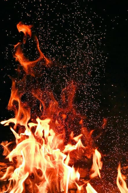 Fire Damage